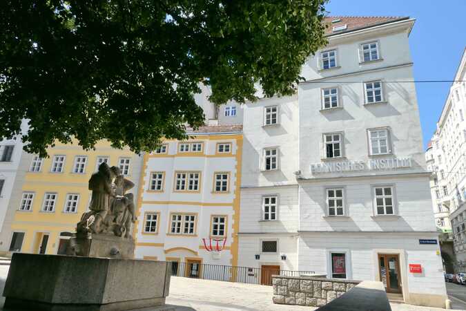 © Polnisches Institut Wien